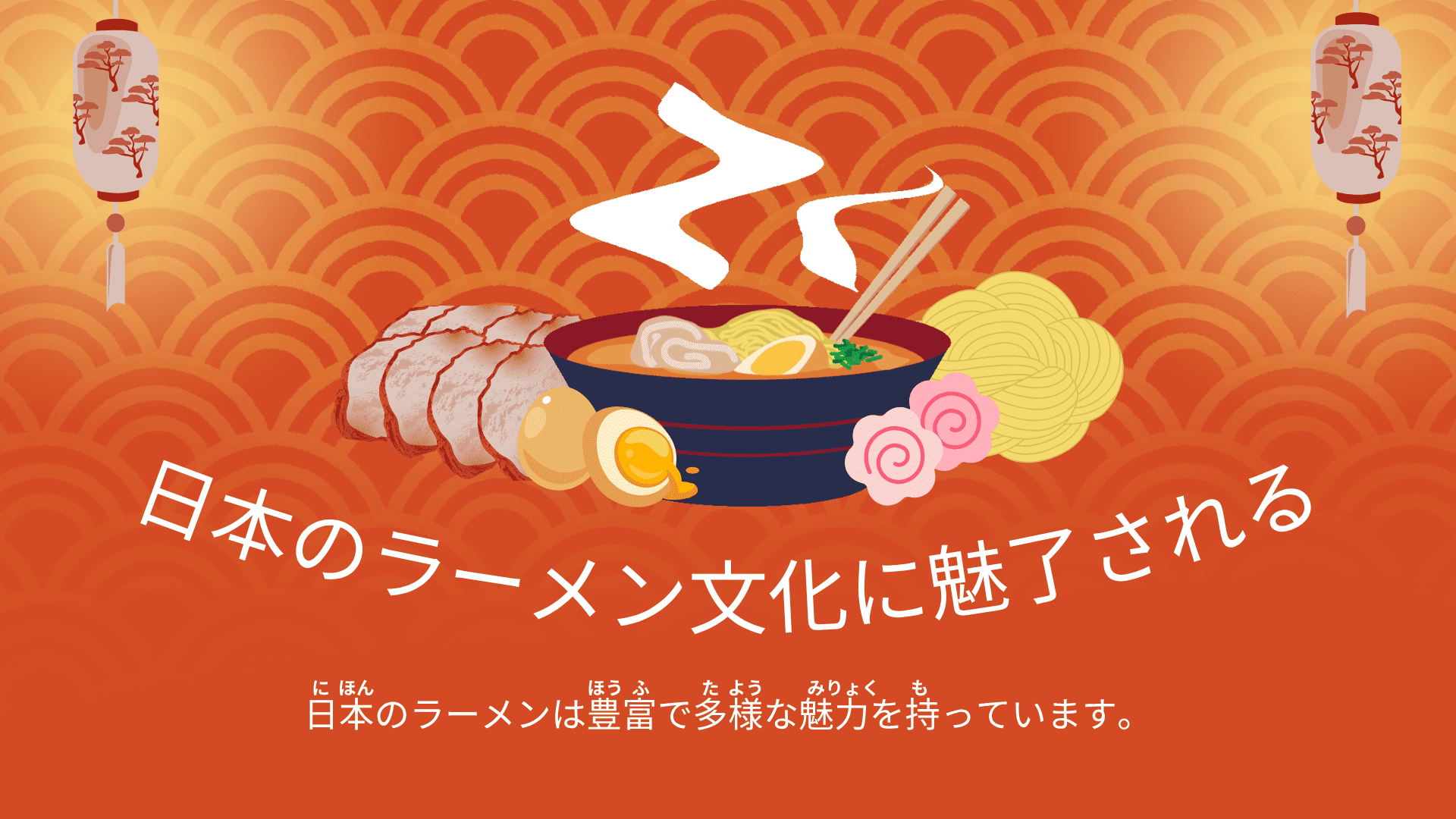 (四) 生活日語 19:40 - 21:20